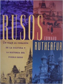 Portada de RUSOS