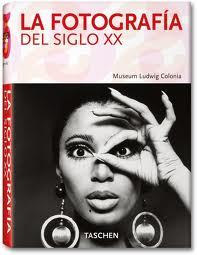 Portada de LA FOTOGRAFÍA DEL SIGLO XX