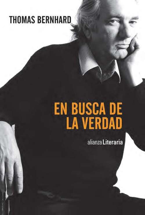 Portada de EN BUSCA DE LA VERDAD