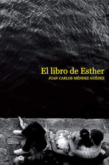 Portada de EL LIBRO DE ESTHER