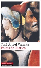 Portada de PALAIS DE JUSTICE