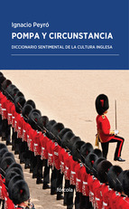 Portada de POMPA Y CIRCUNSTANCIA