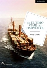 Portada de EL ÚLTIMO VIAJE DEL OMPHALOS
