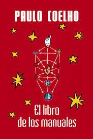 Portada de EL LIBRO DE LOS MANUALES