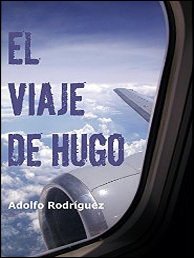 Portada de EL VIAJE DE HUGO