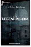 Portada de LEGENDARIUM