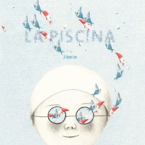 Portada de LA PISCINA