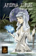 Portada de ANIMA LUNAE