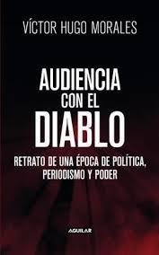 AUDIENCIA CON EL DIABLO