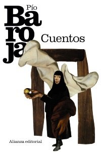 Portada de CUENTOS