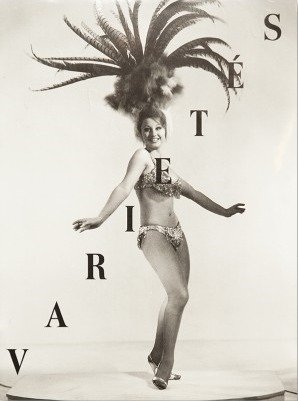 Portada de VARIETÉS