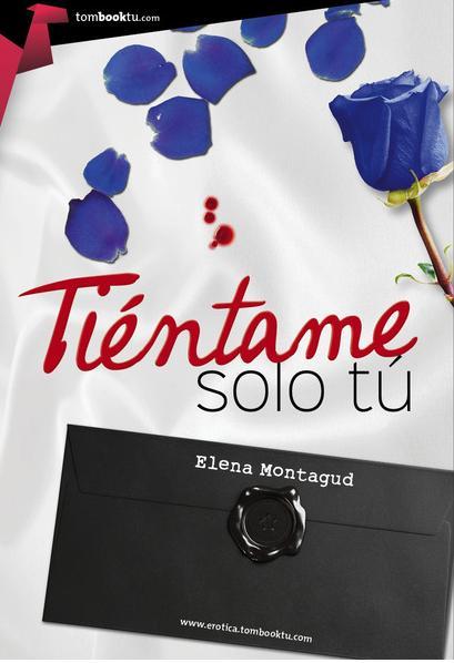 Portada de TIÉNTAME SOLO TÚ