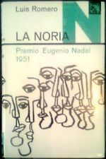 Portada de LA NORIA