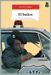 Portada de EL BUITRE