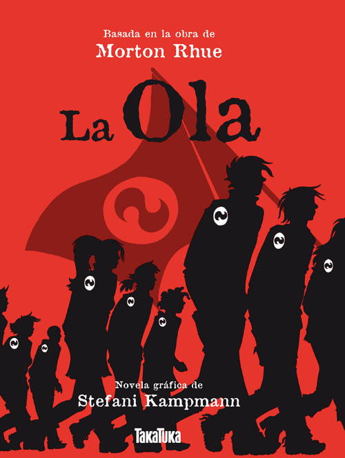 Portada de LA OLA