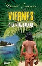 Portada de VIERNES O LA VIDA SALVAJE