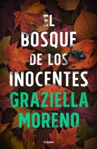 Portada de EL BOSQUE DE LOS INOCENTES