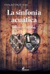 Portada de LA SINFONÍA ACUÁTICA