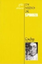 Portada de EN MEDIO DE SPINOZA