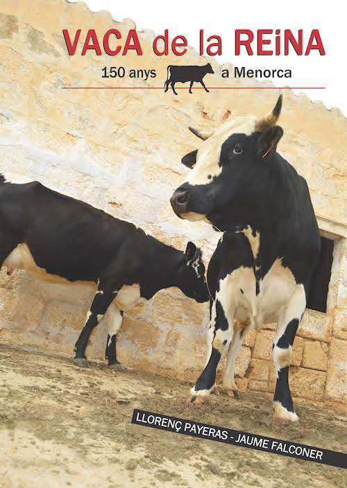 VACA DE LA REINA. 150 anys a Menorca