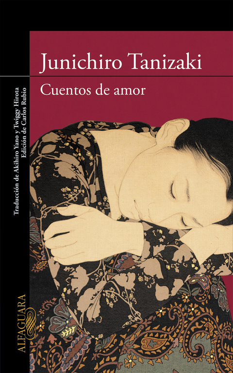 Portada de CUENTOS DE AMOR