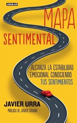 Portada de MAPA SENTIMENTAL
