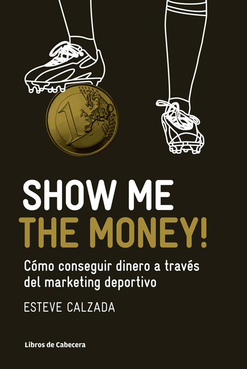 Portada de SHOW ME THE MONEY!