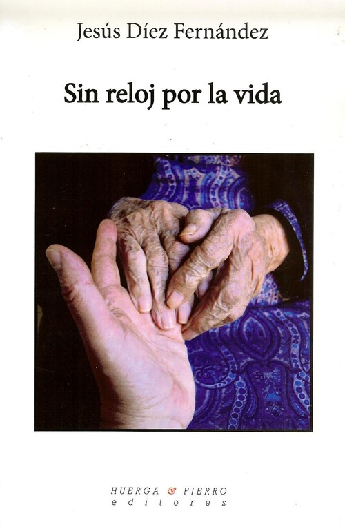 Portada de SIN RELOJ POR LA VIDA